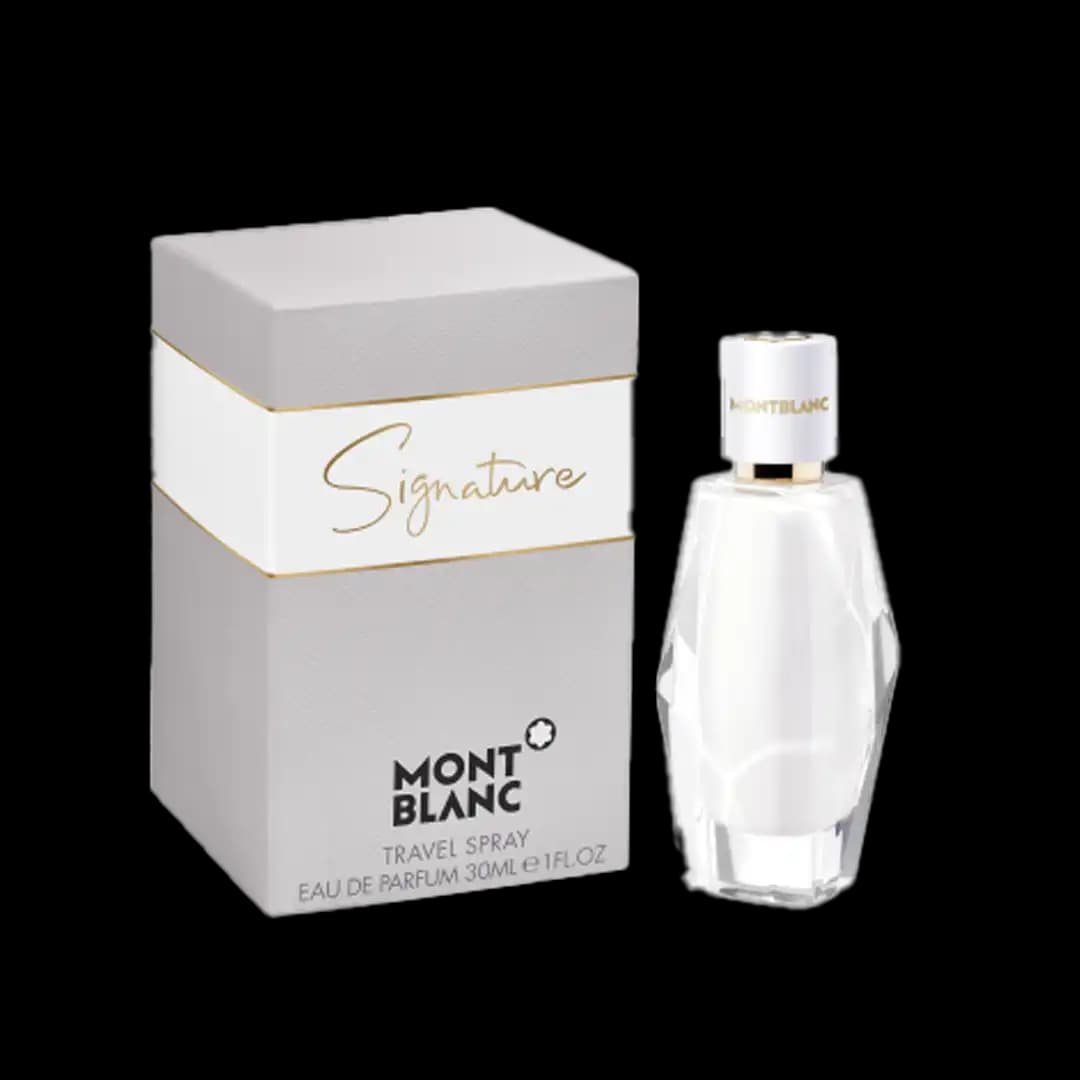 Mont Blanc Signature EDP, 30ml