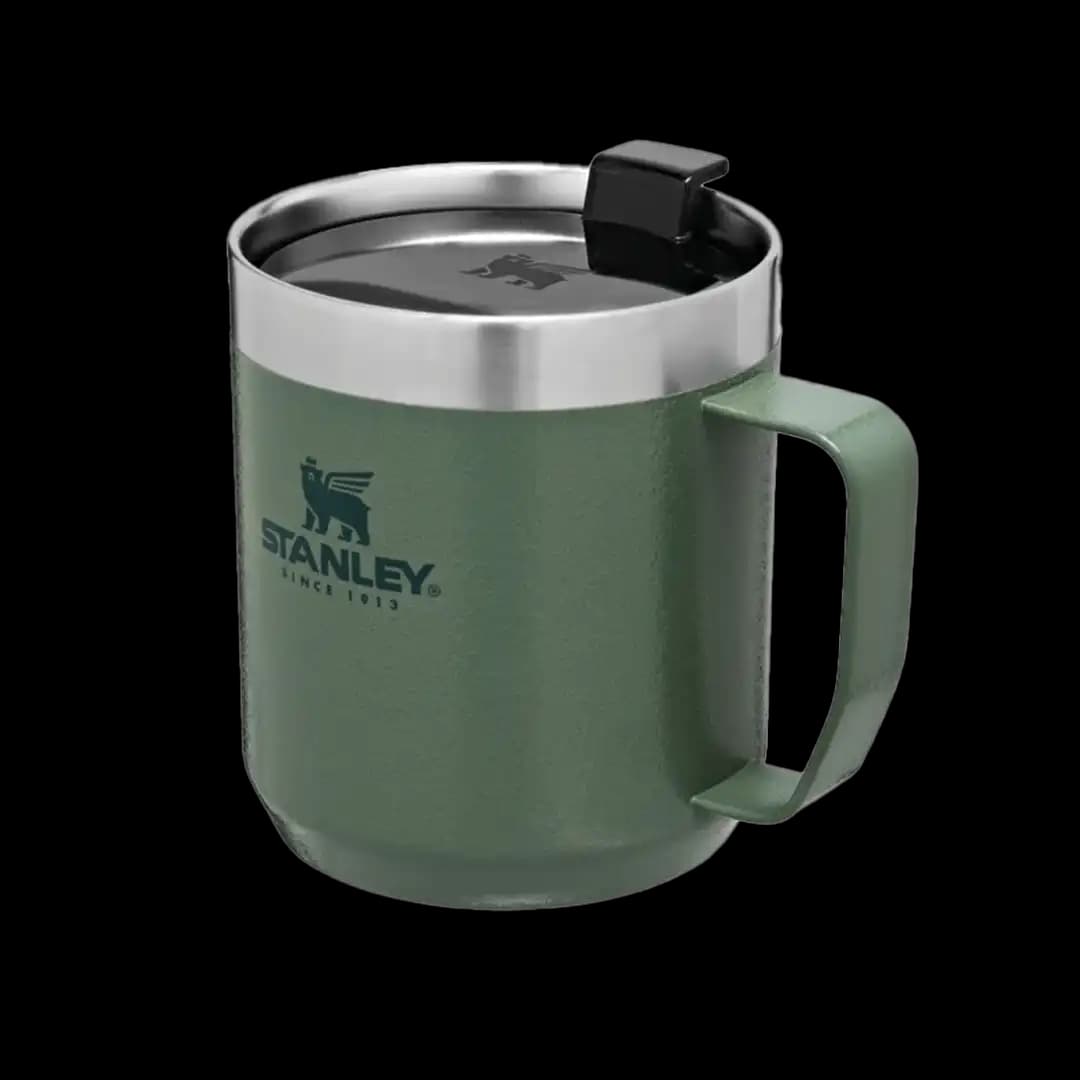 Stanley Legendary Camp Mug 0.35l, Assorted Colours