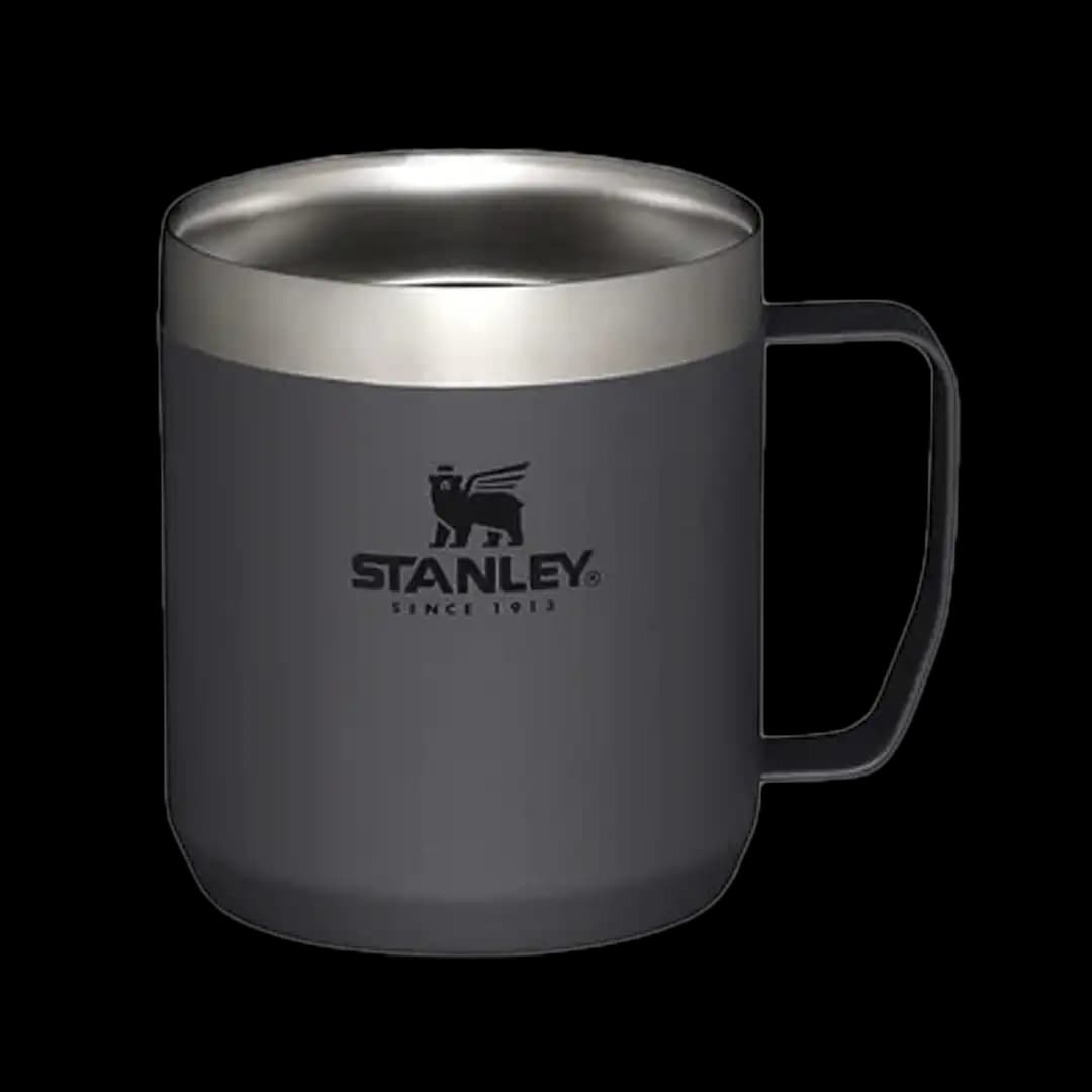 Stanley Legendary Camp Mug 0.35l, Assorted Colours