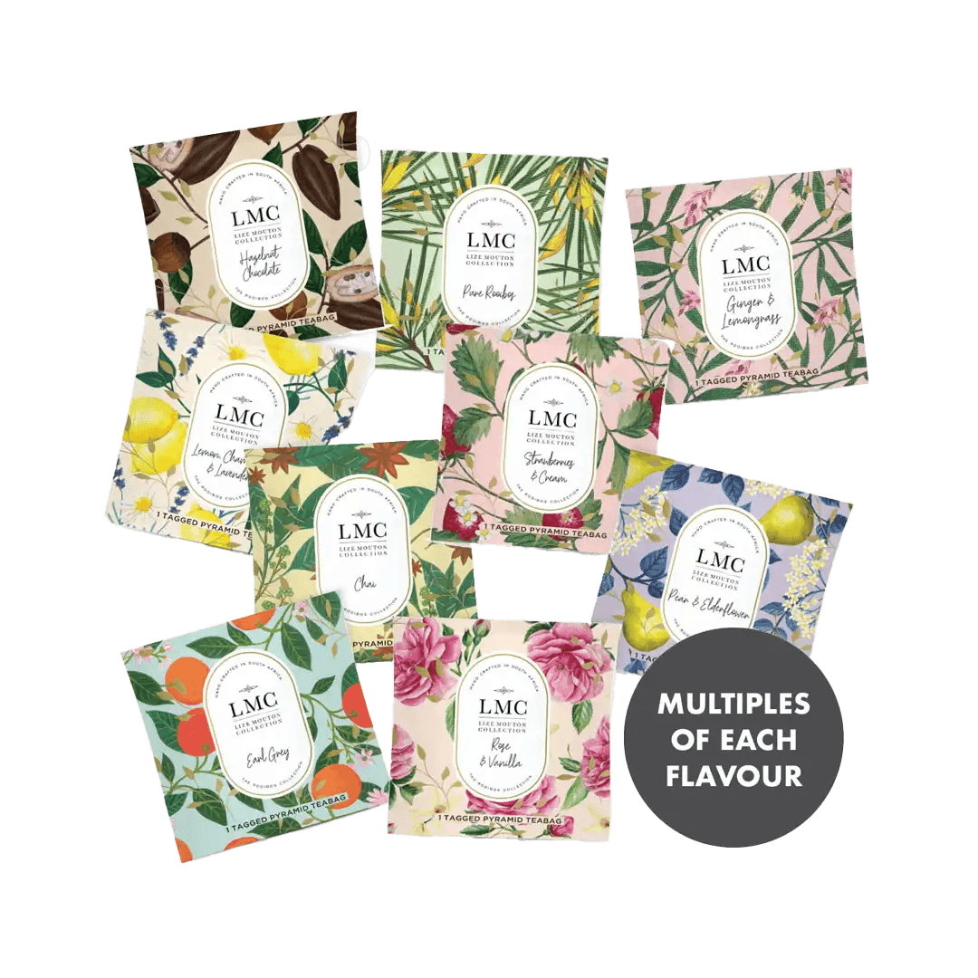 Carmien LMC Gift Pack, Single Assorted