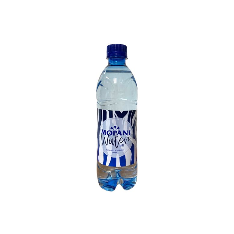 Mopani Still Water Sport, 500ml
