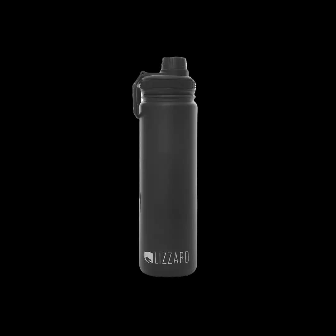 Lizzard Flask 650ml, Assorted