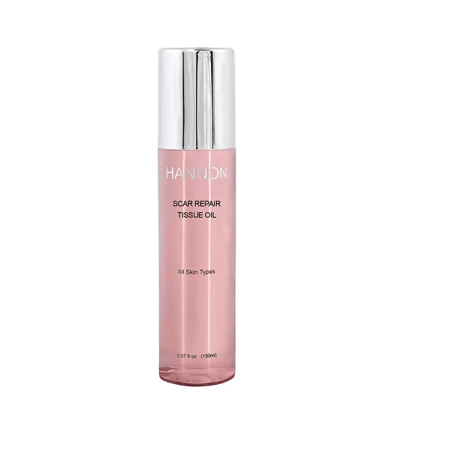 Hannon Scar Repair Tissue Oil, 150ml