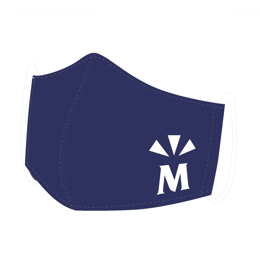 Mopani Face Mask