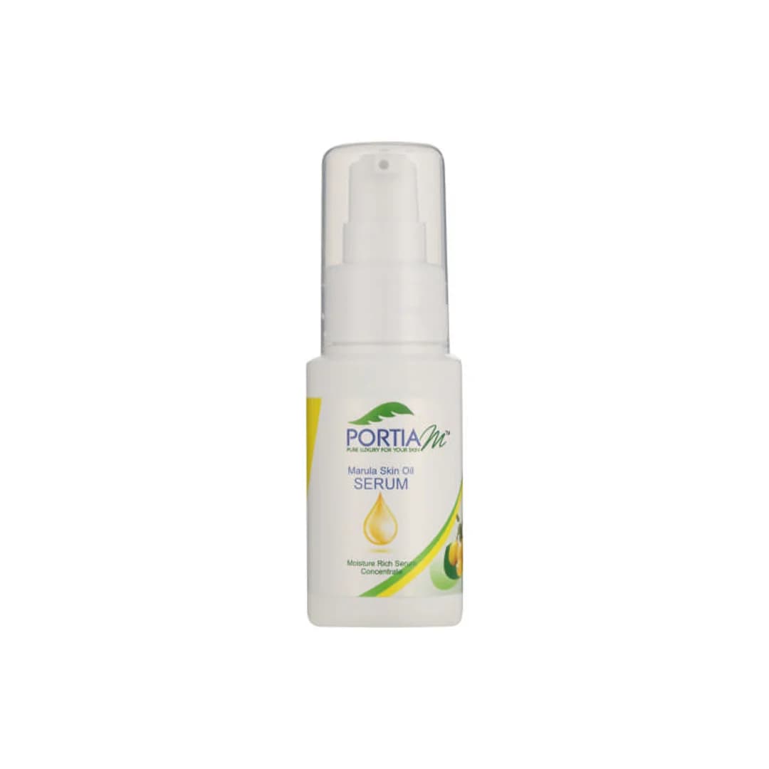 Portia M Marula Serum, 50ml
