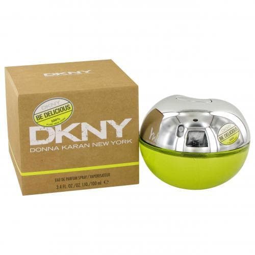DKNY Be Delicious EDP, 100ml