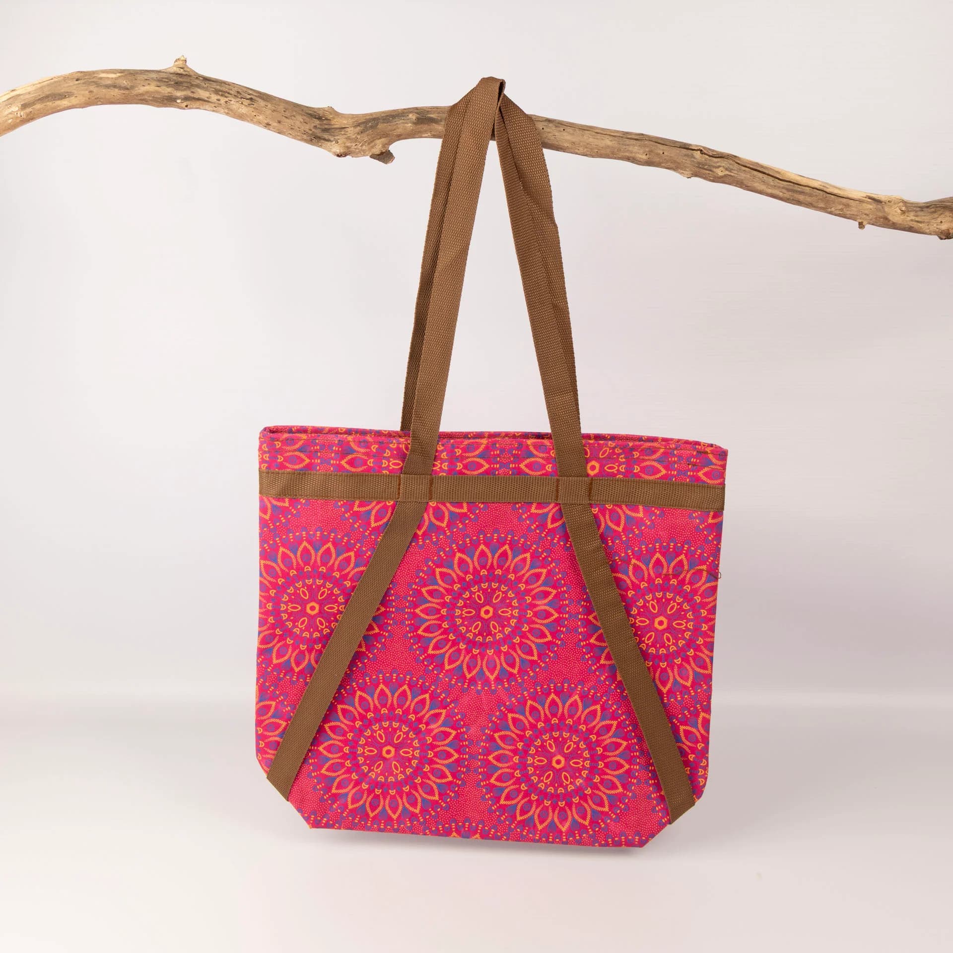 Shwe Convertible Backpack / Tote Bag