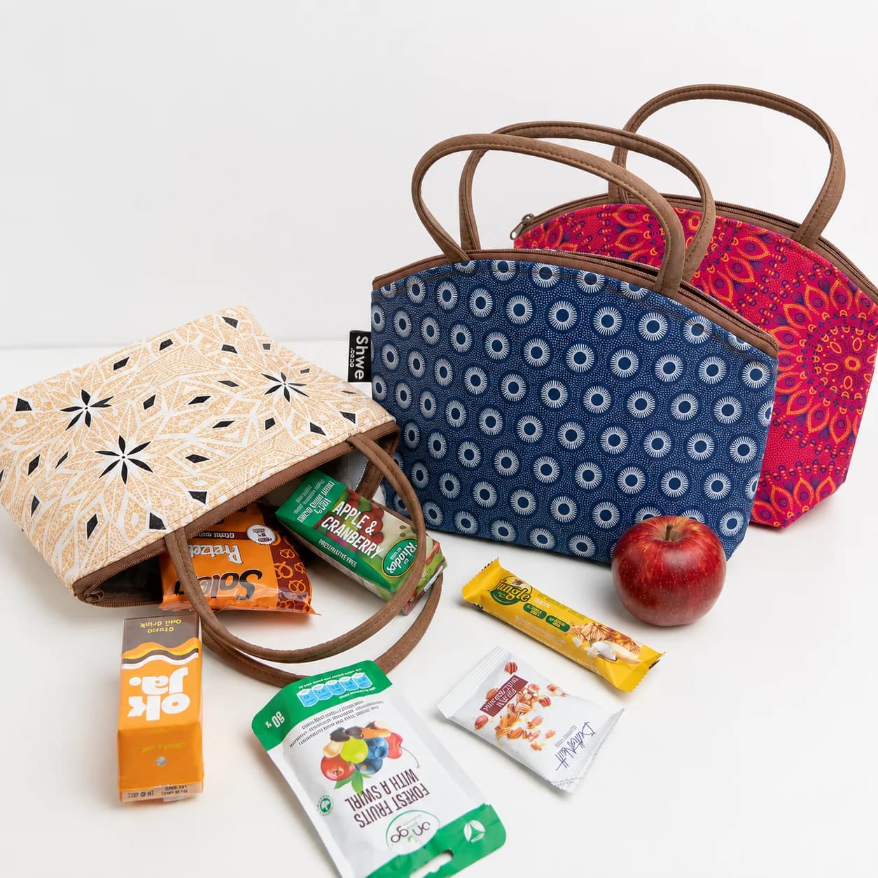 Shwe Large Lunch Cooler Bag