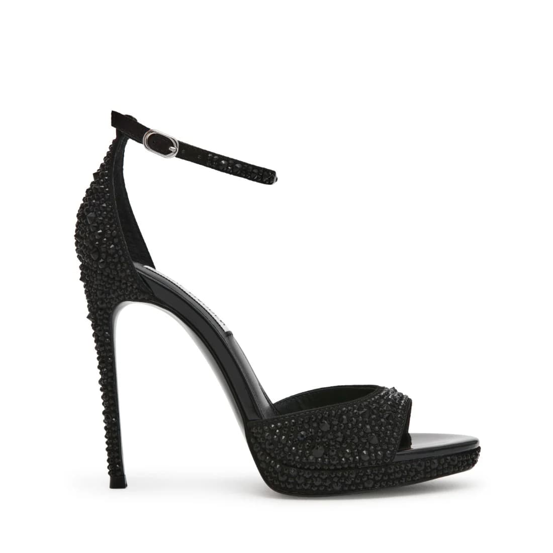 WILEY-R BLACK RHINESTONE