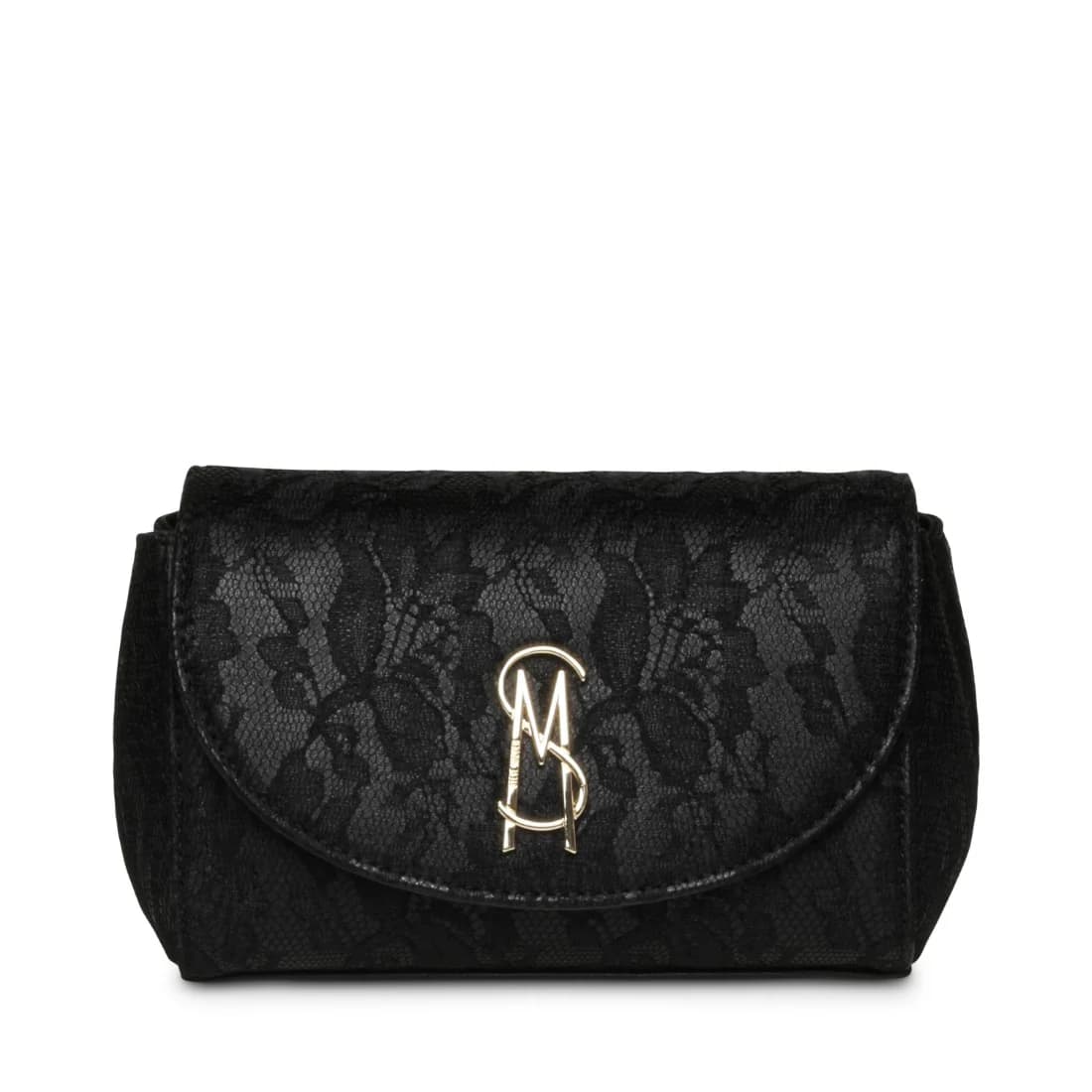 BNYLA BLACK/GOLD