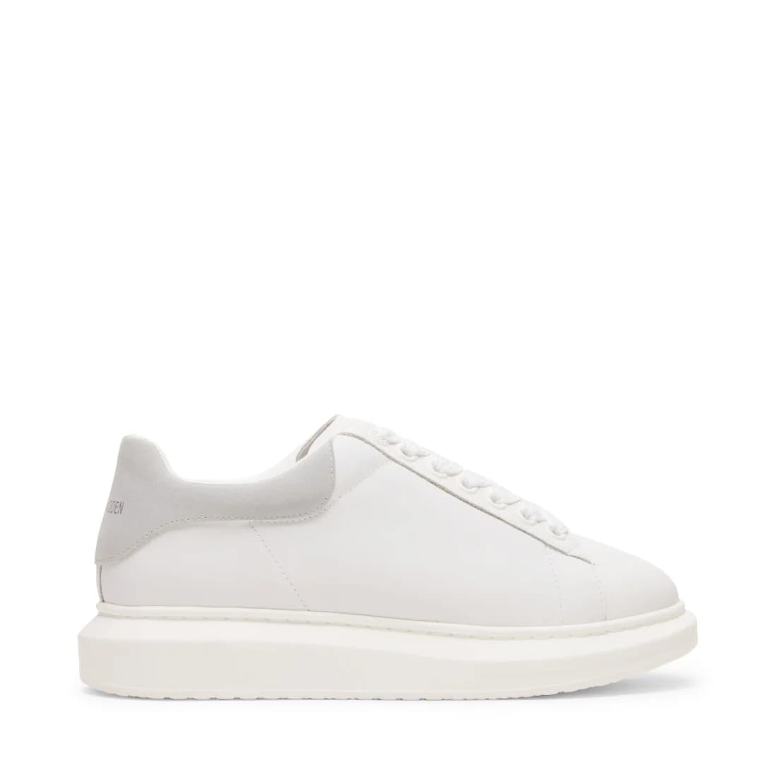 ICCEY ICE SUEDE