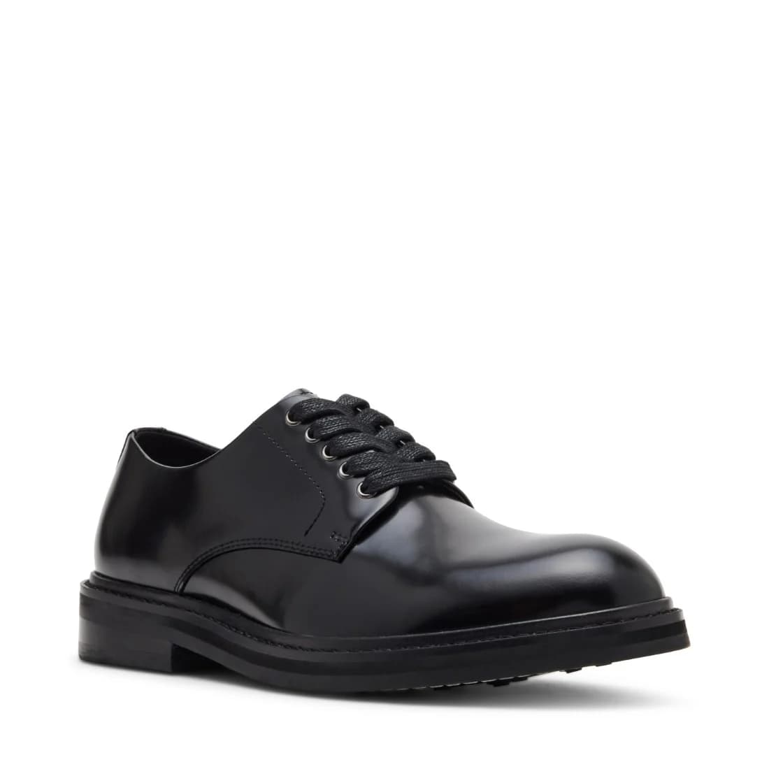 LARRY BLACK BOX LEATHER