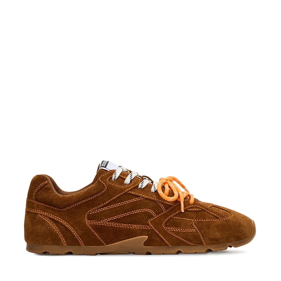 MIDAS-O CHESTNUT