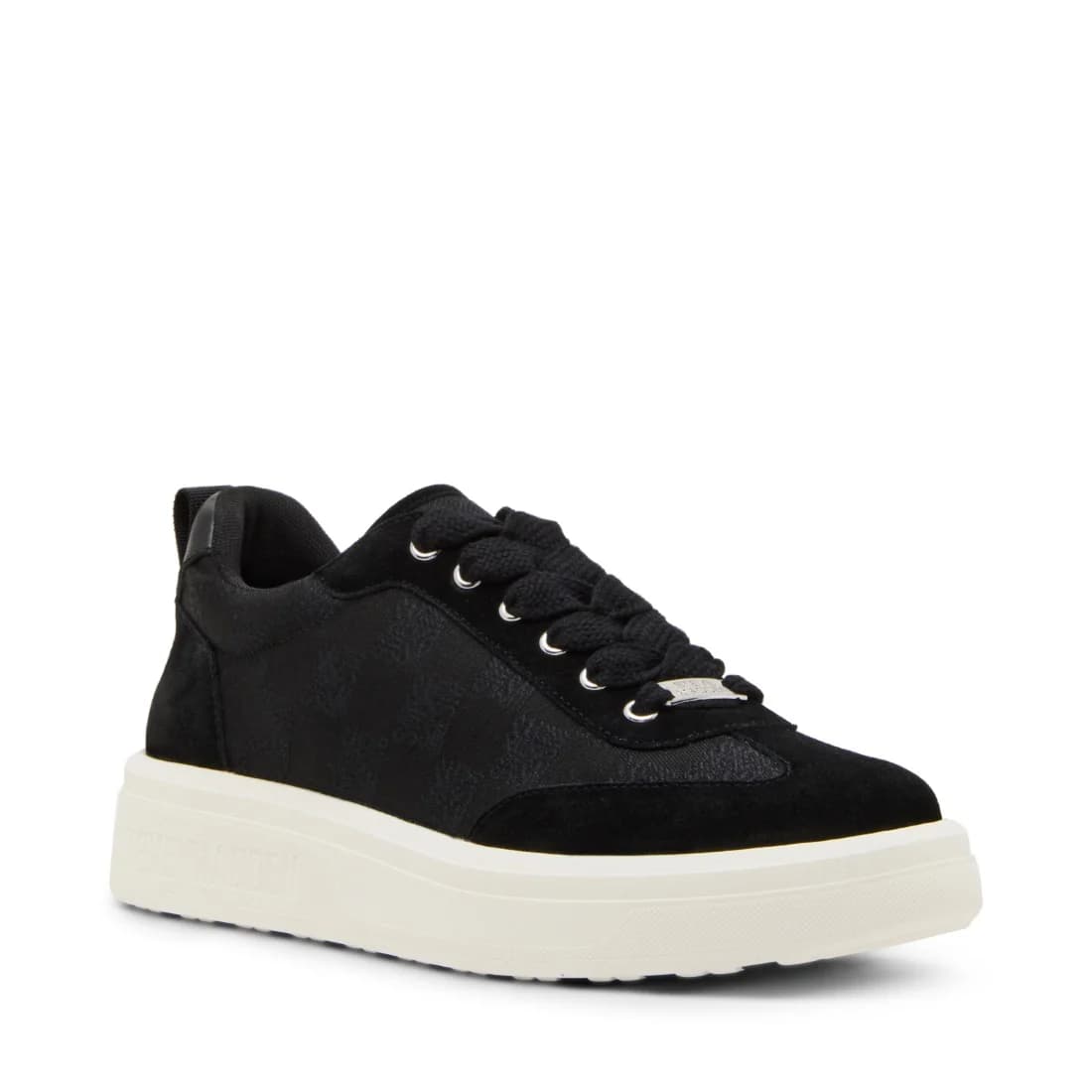 RAYRIC BLACK CANVAS