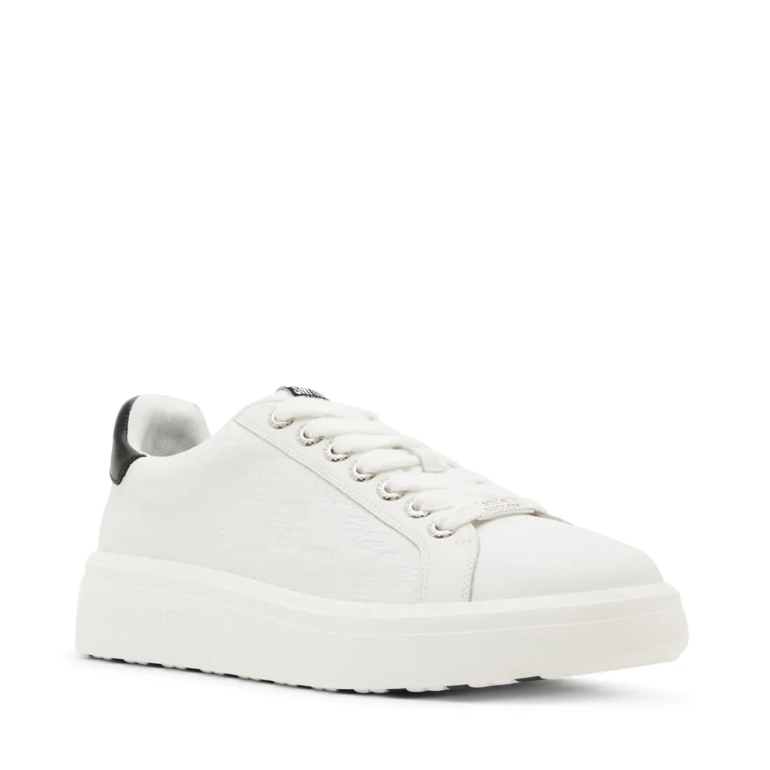 RAZOREDGE WHITE BLACK