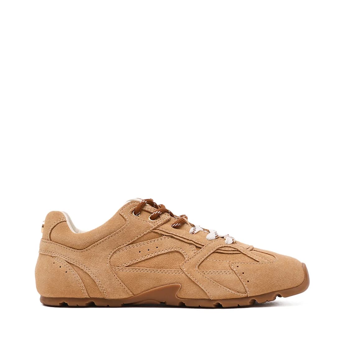 ASIEL SAND SUEDE