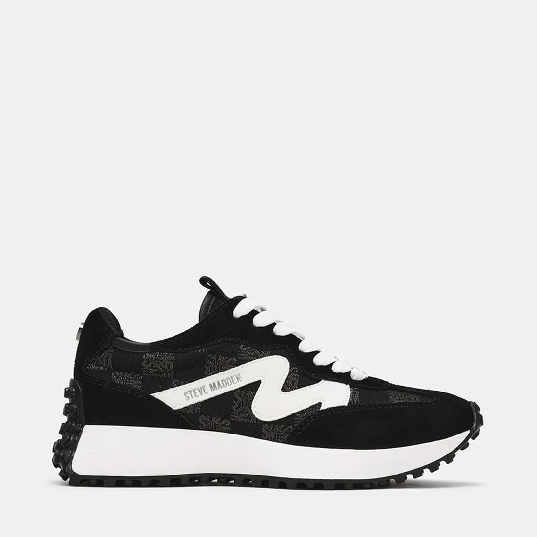 CAMPO-SM BLACK