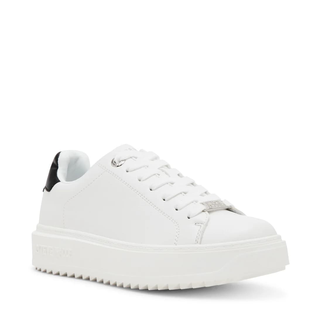 CATCHER2.0 WHITE BLACK