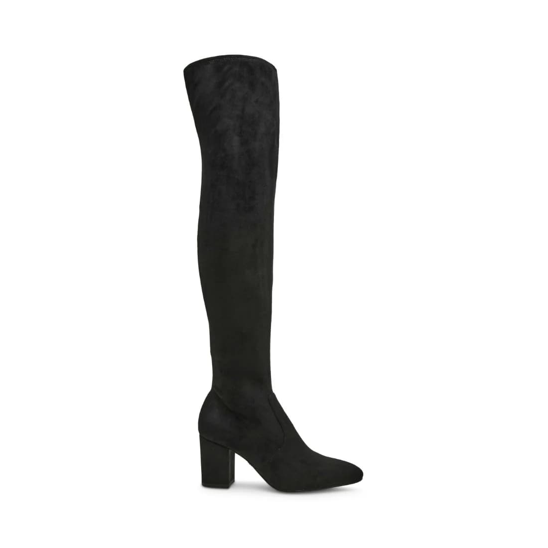 CROSSWALK BLACK BLACK