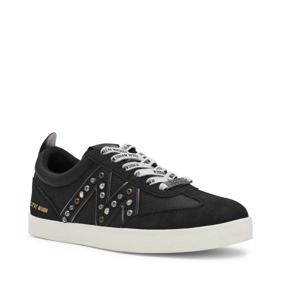 DEGREE-STUD BLACK