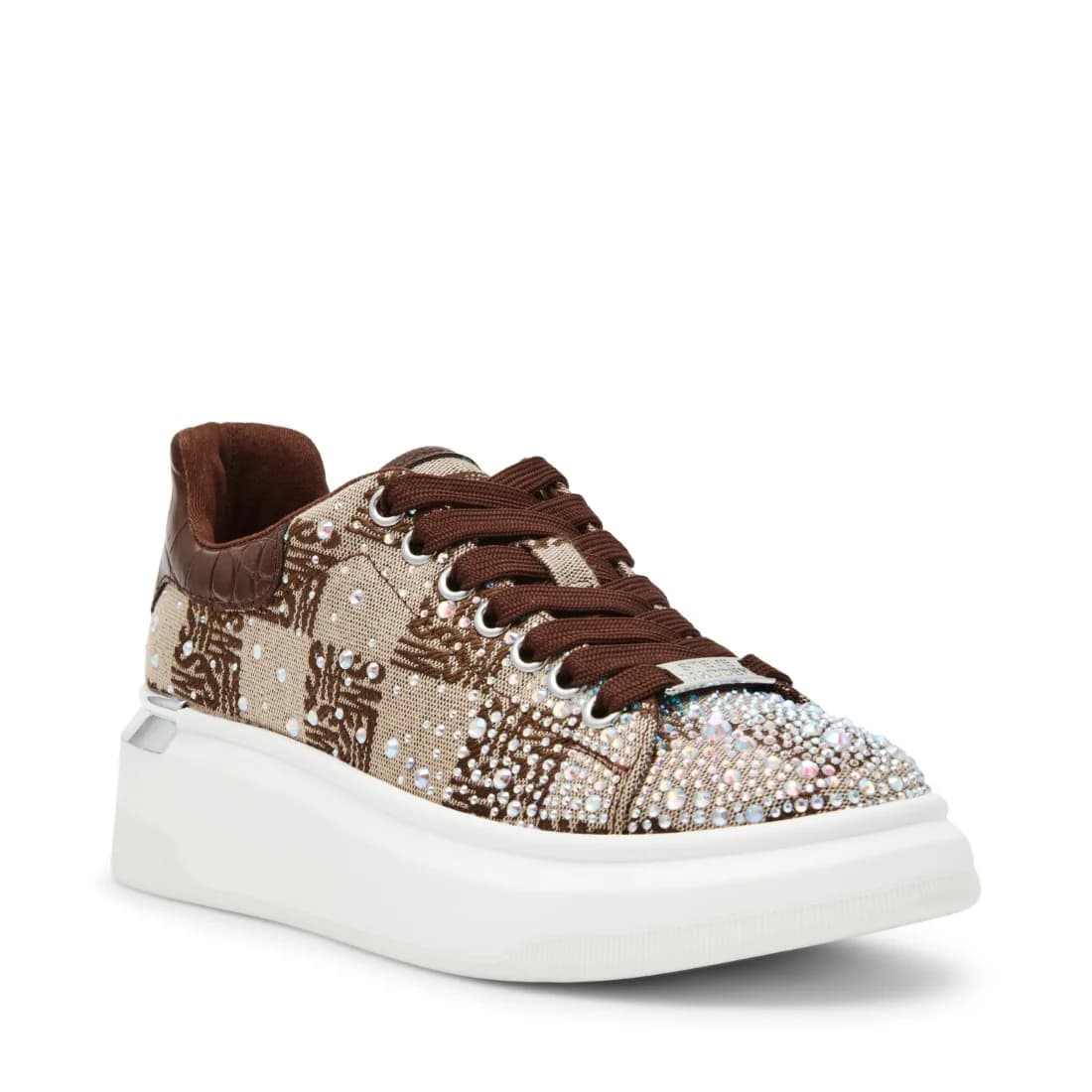 GLIDER-SMR BROWN