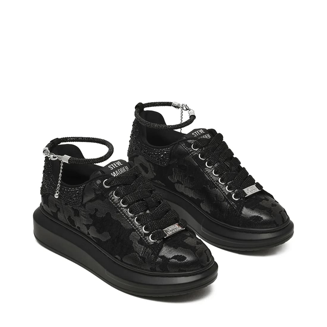 GLIDEX BLACK/SILVER