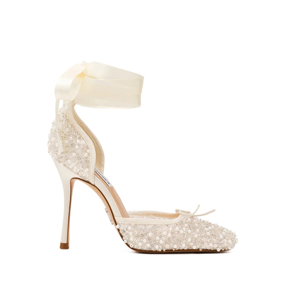 LARINA-SEQ IVORY