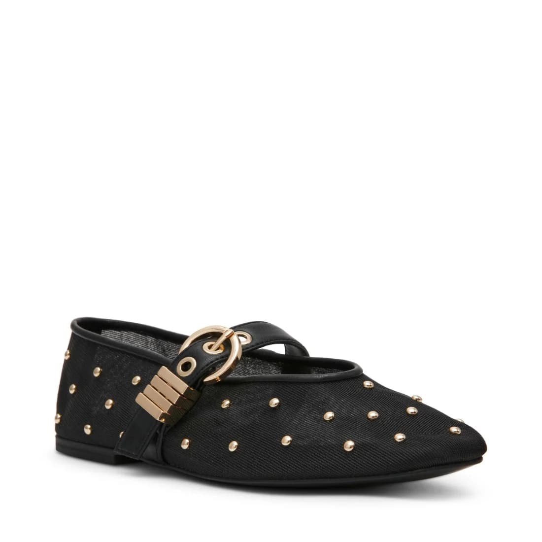 LUCIA-ST BLACK MULTI