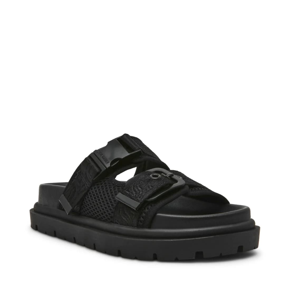OH DEAR BLACK/BLACK