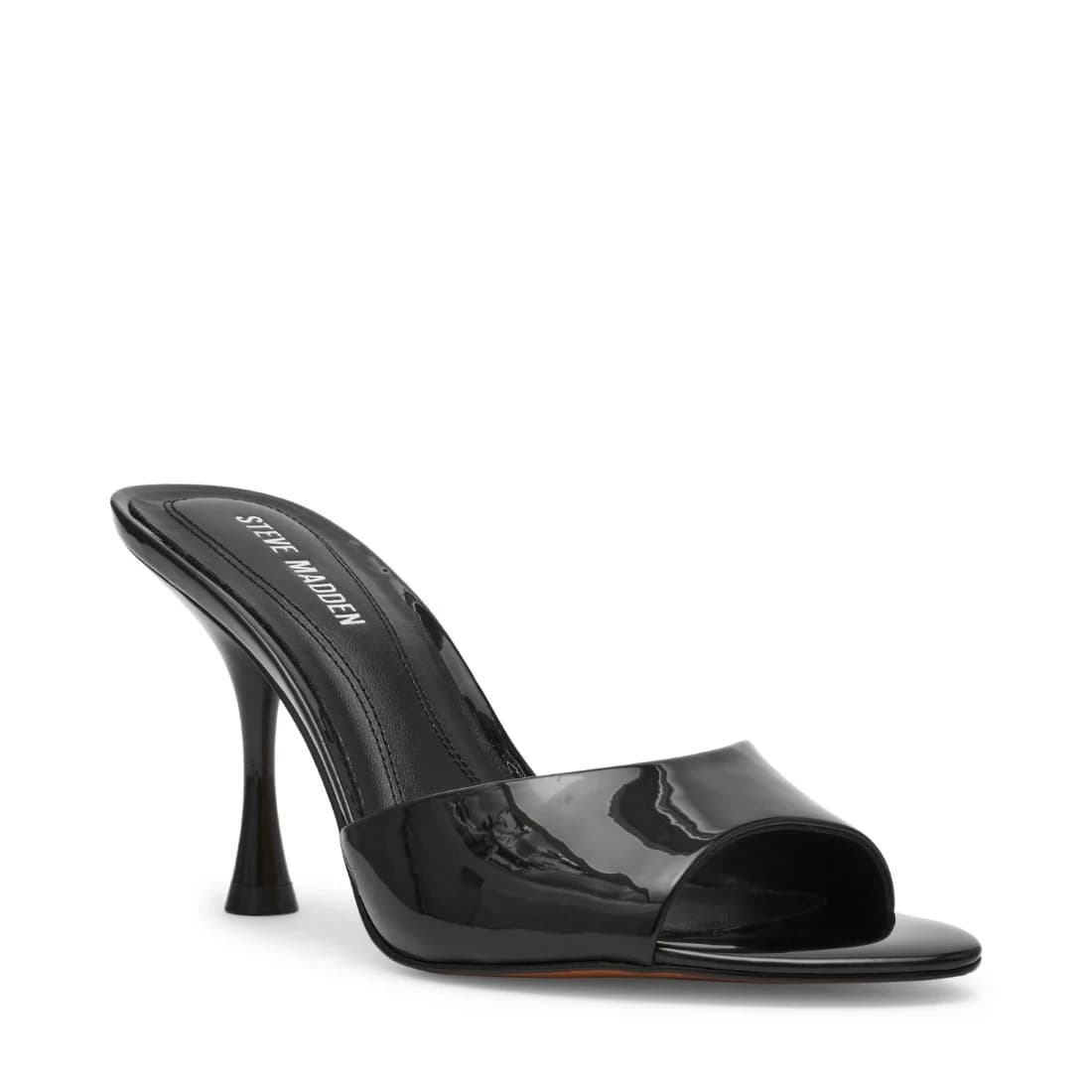 SANTI BLACK PATENT