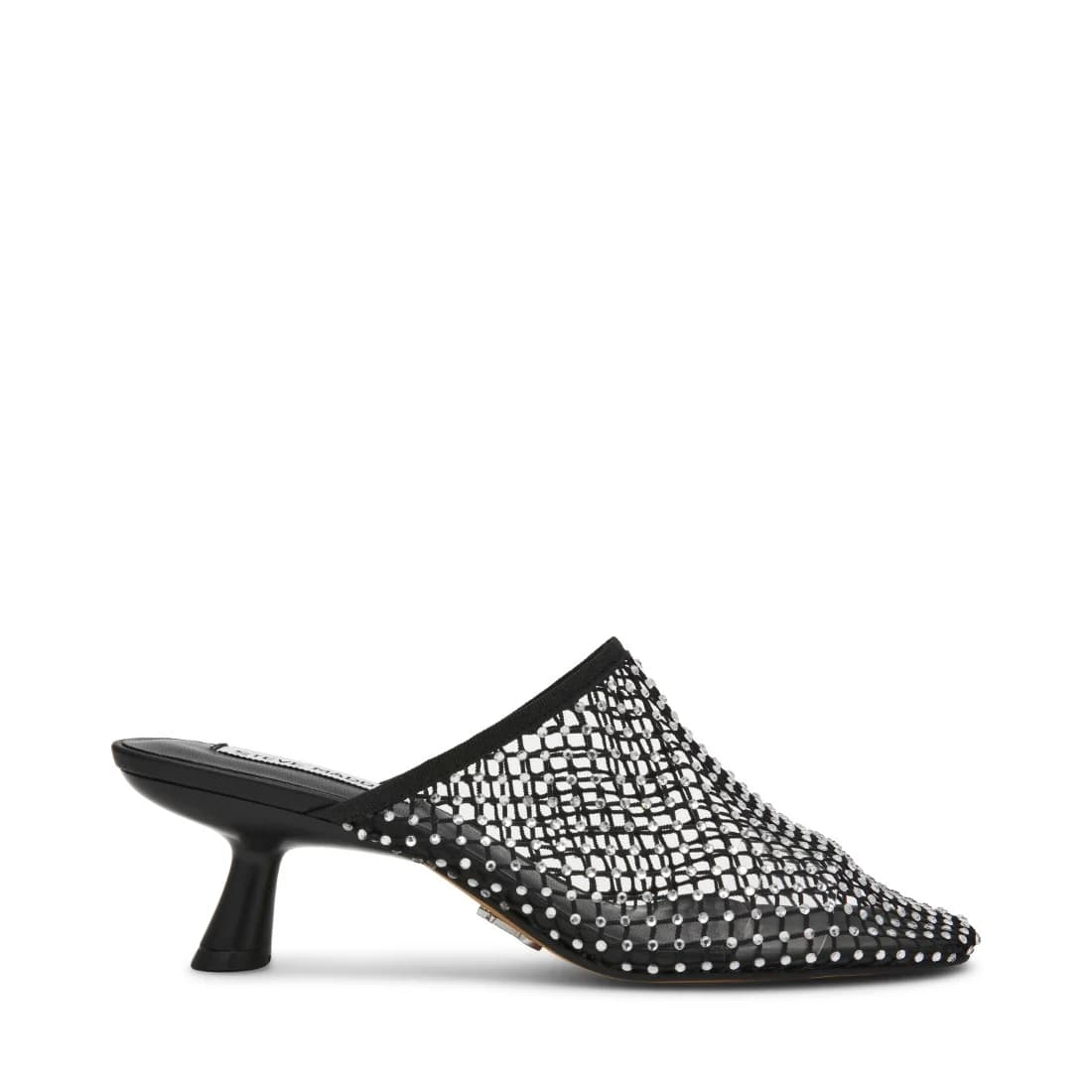 XRAY-R BLACK/SILVER