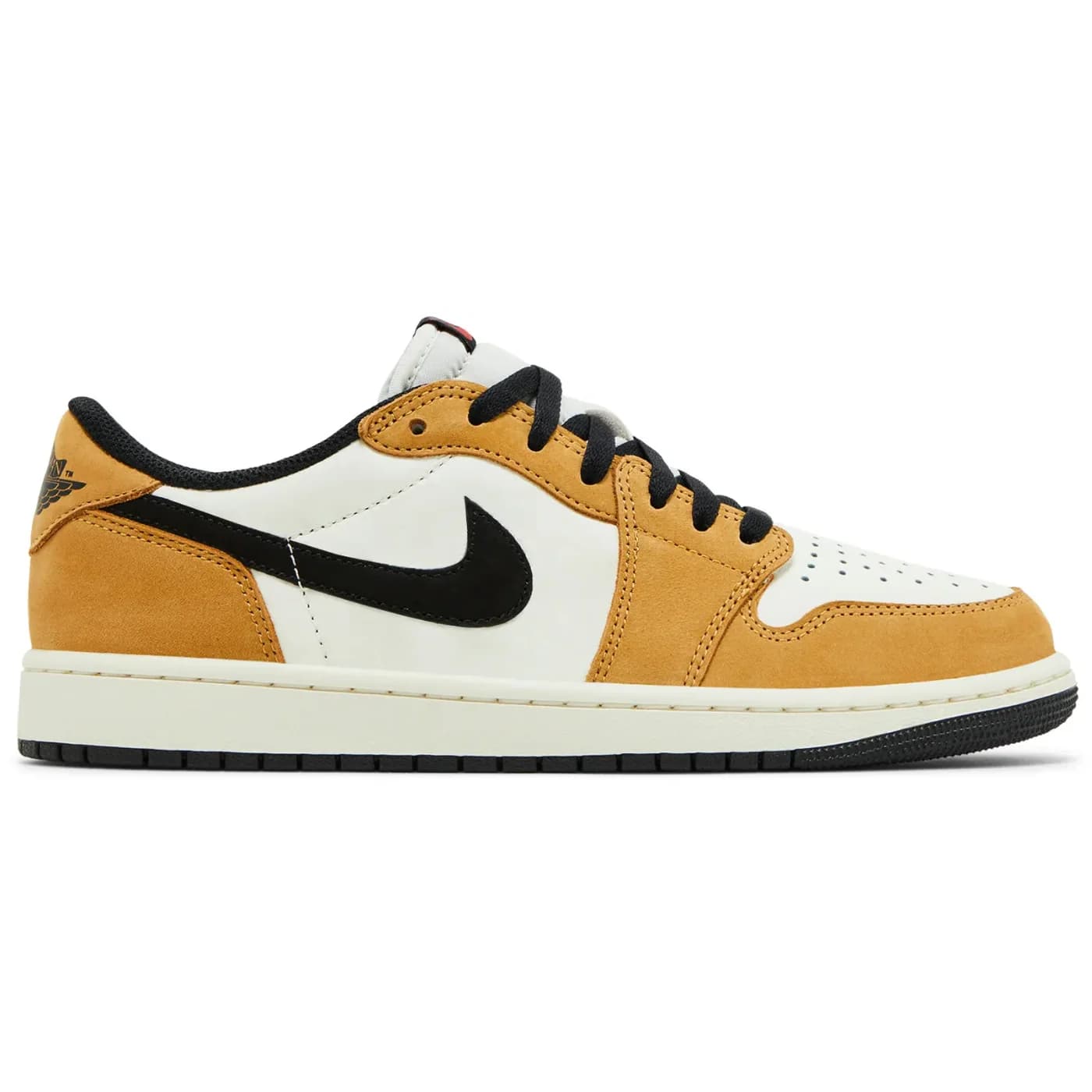 Jordan 1 Retro Low OG 'Rookie of the Year'