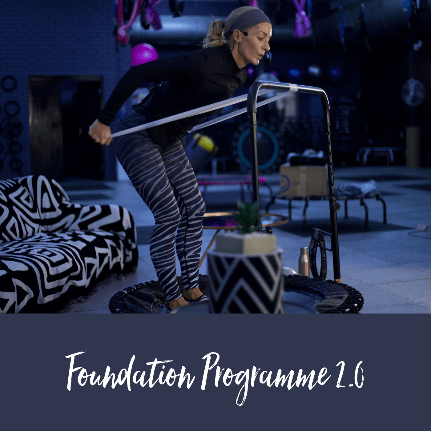Foundation Programme 2.0