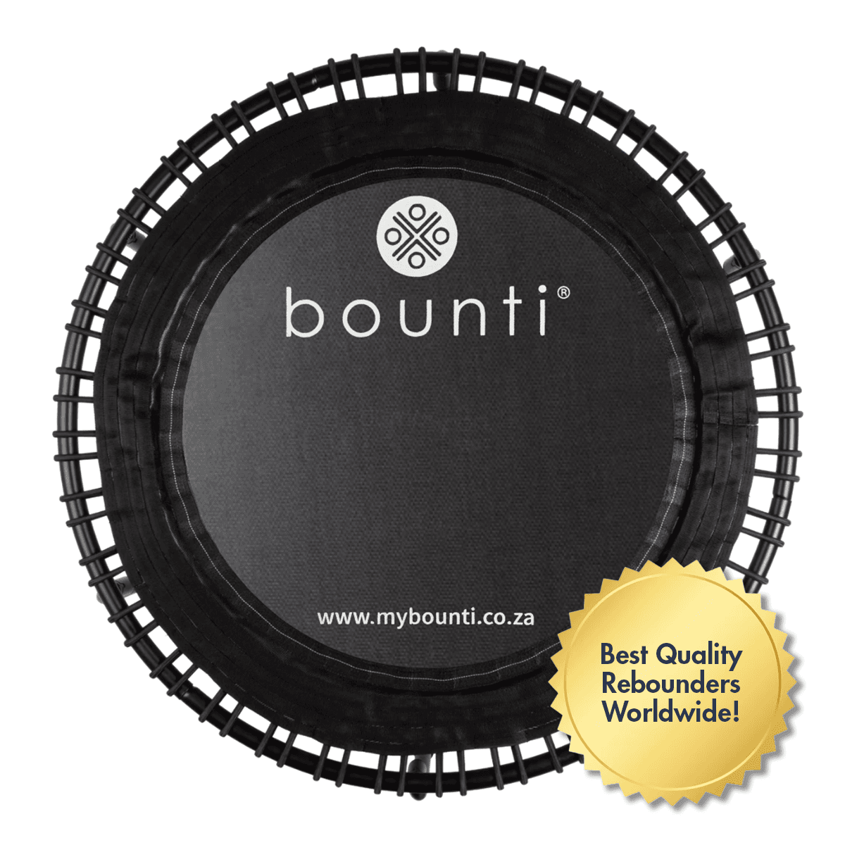 bounti x JumpSport Rebounder | 600 Series PRO | Standard