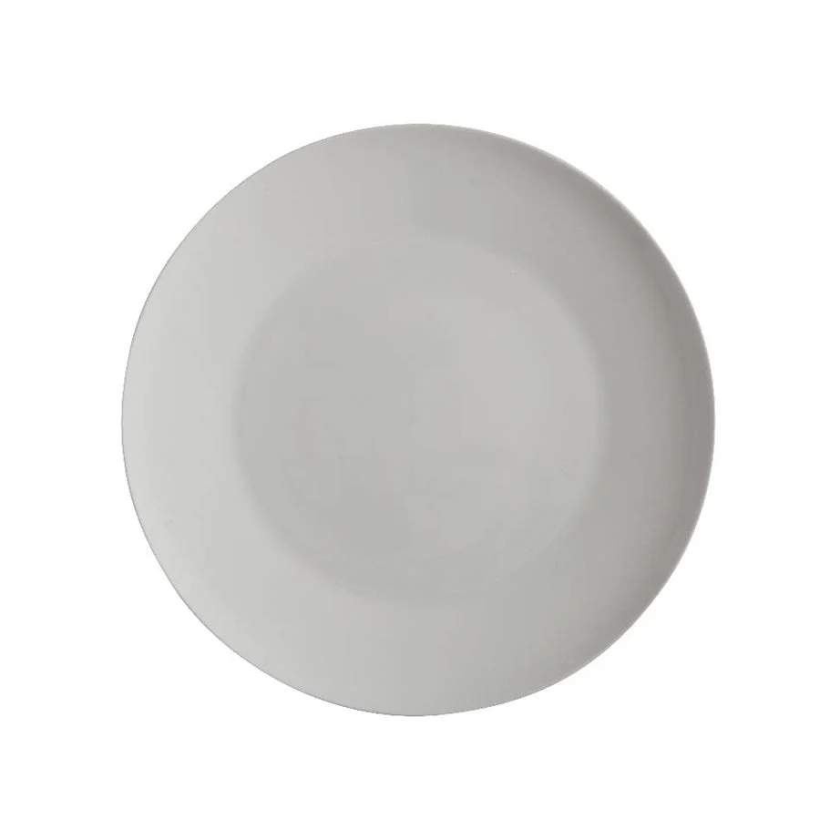 Maxwell & Williams 27cm Cashmere Coupe Dinner Plate White
