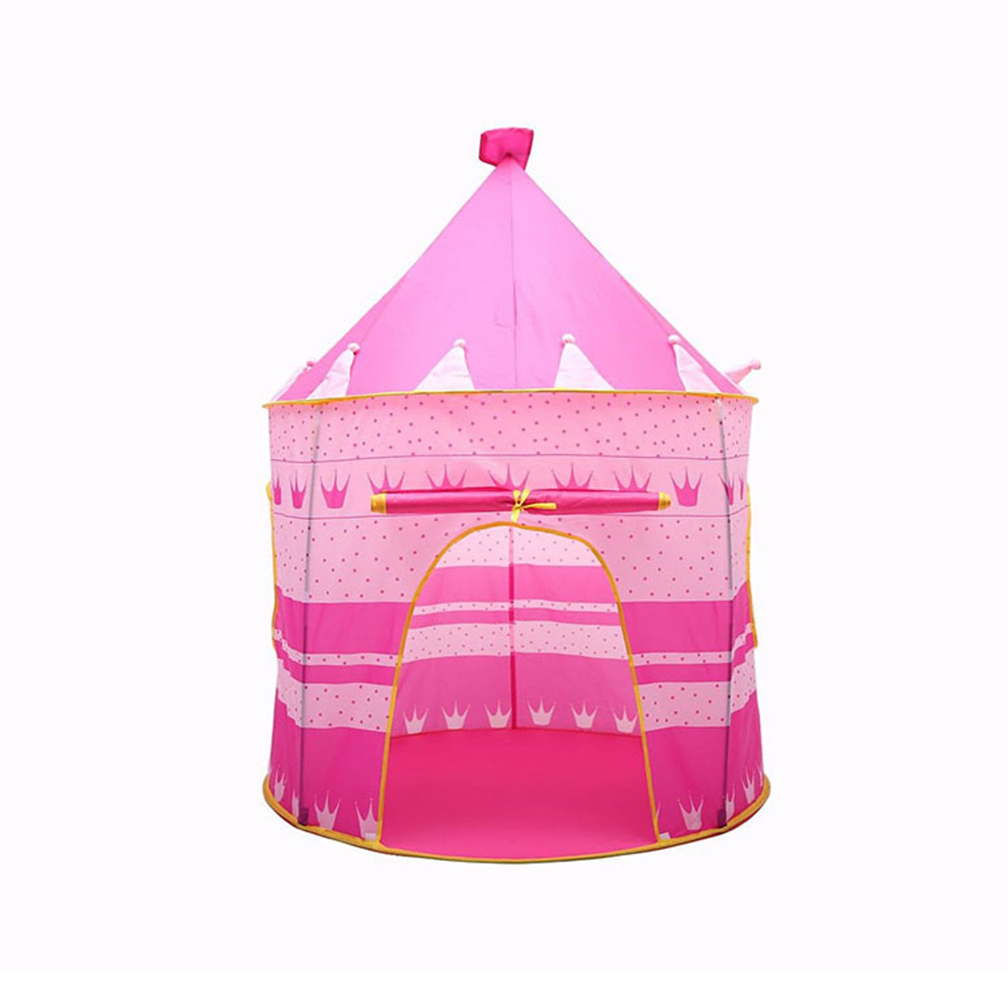 Princess Castle Tent Pink