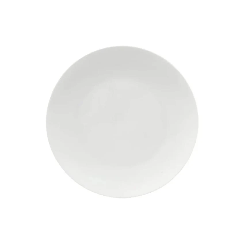 Maxwell & Williams 19cm White Basics Coupe Side Plate White