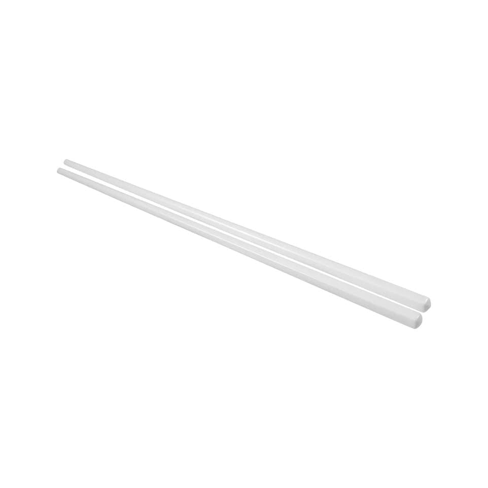 Maxwell & Williams White Basics 24.5cm Chopstick White