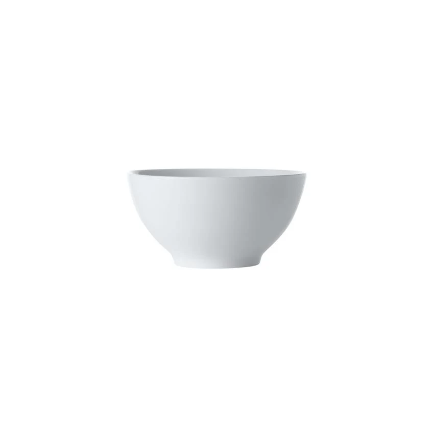 Maxwell & Williams 10cm White Basics Rice Bowl White