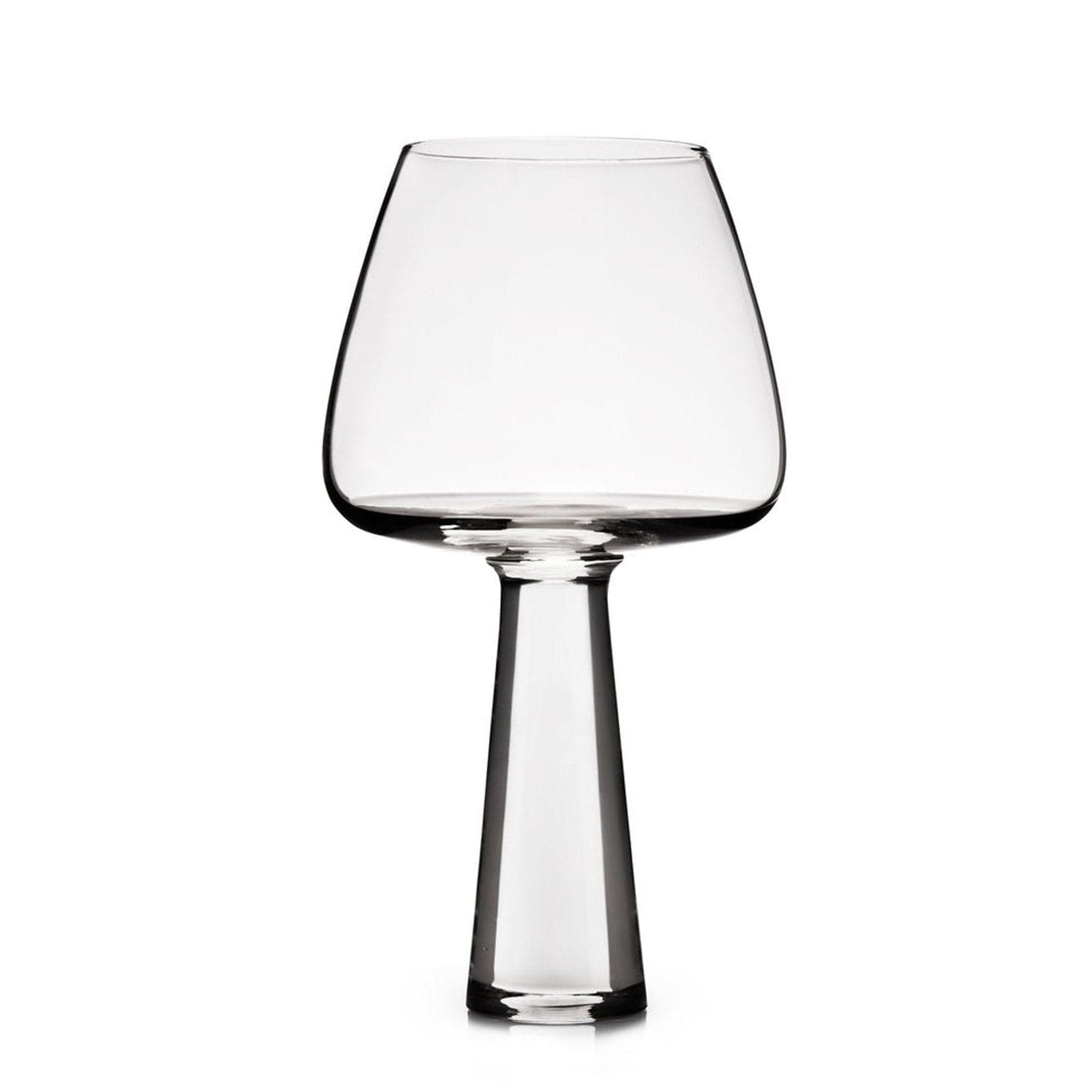 Carrol Boyes Baobab 4 Piece Wine Glass 325ml - Transparent