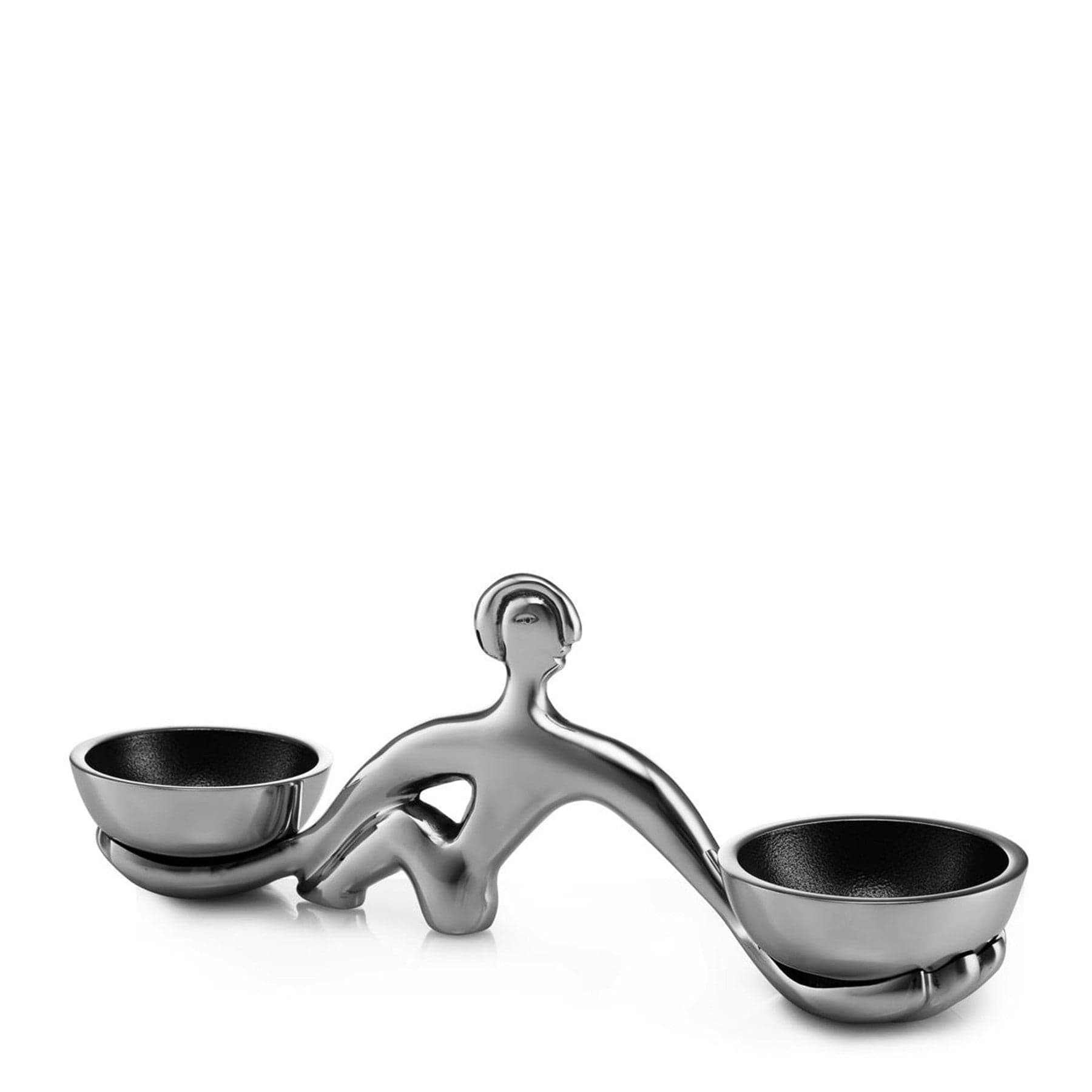 Carrol Boyes Condiment Set - Equal Terms XCOND-ET
