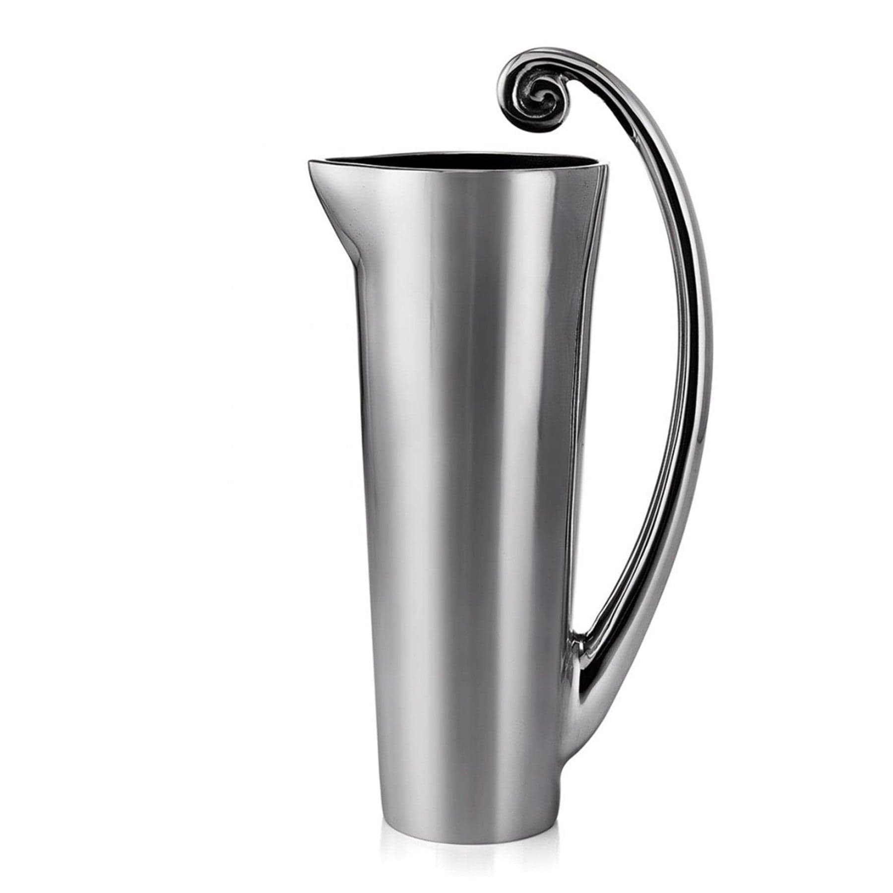Carrol Boyes Water Jug - Silver