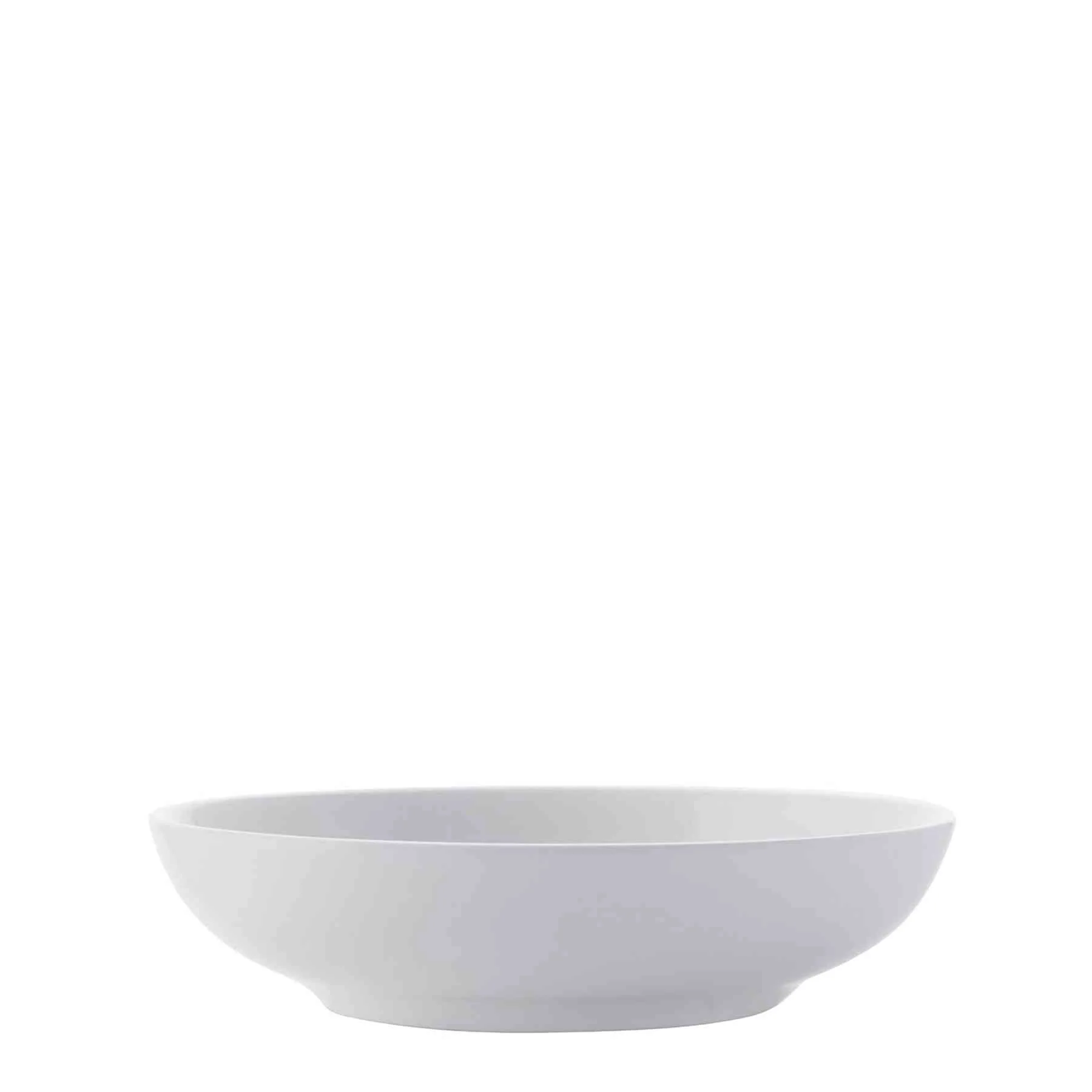 Maxwell & Williams Cashmere Sauce Dish 10cm - White