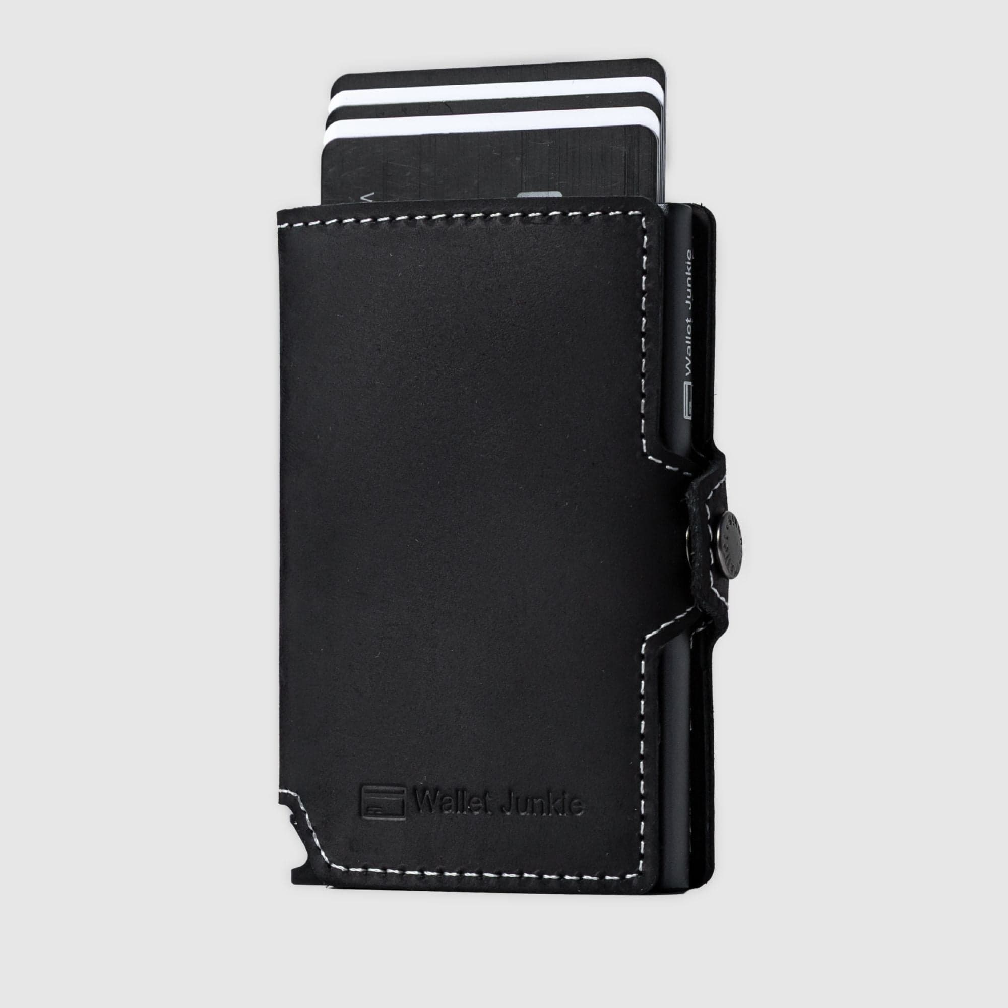 Wallet Junkie Pro