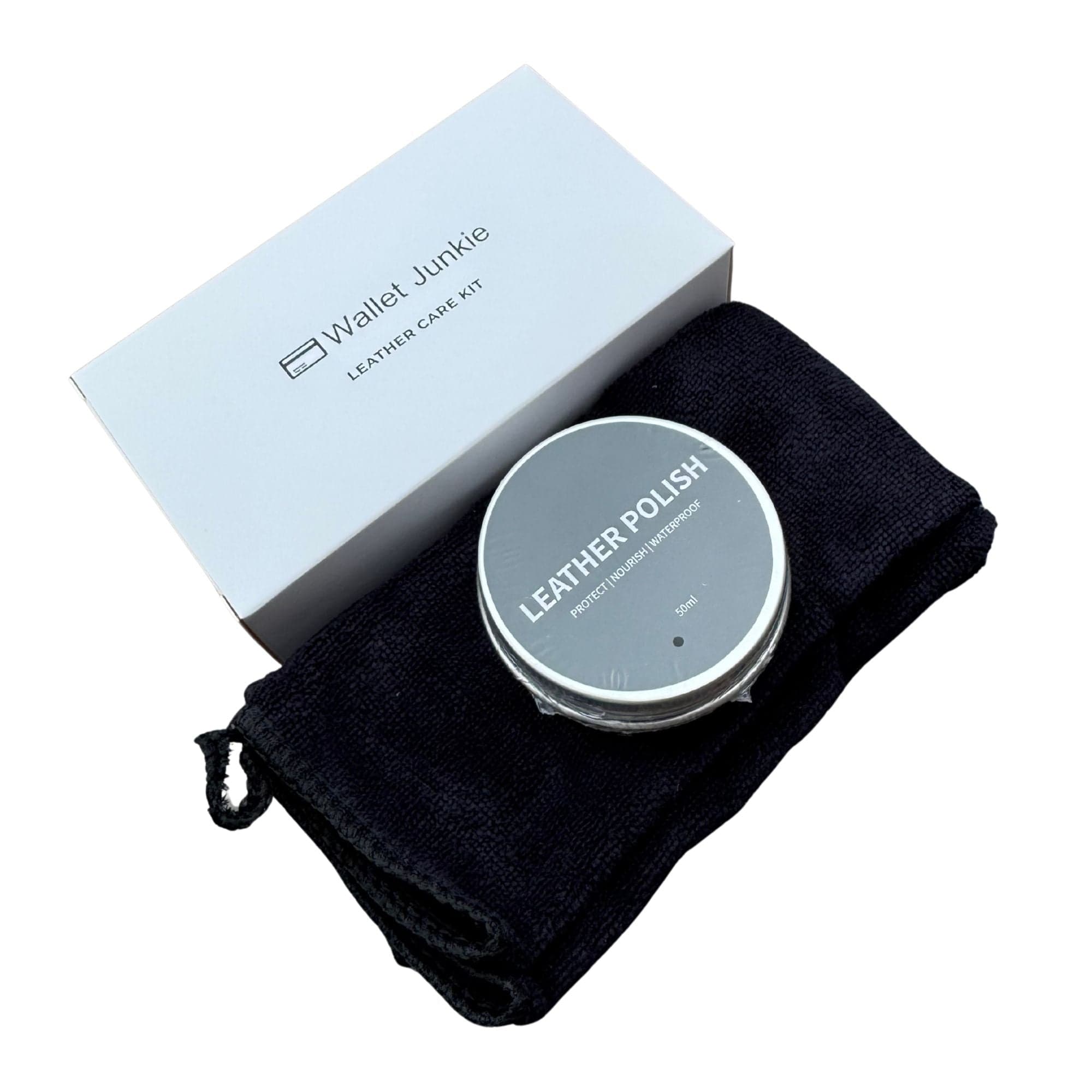 Leather Care Kit