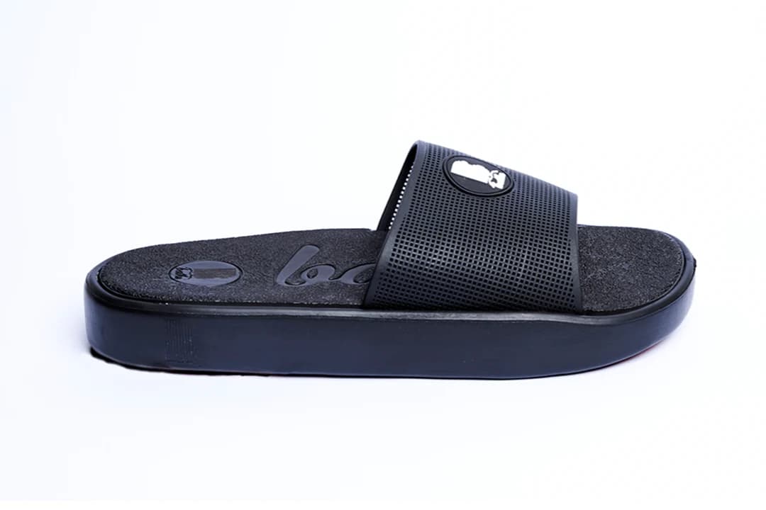 Ultra Slider - Black