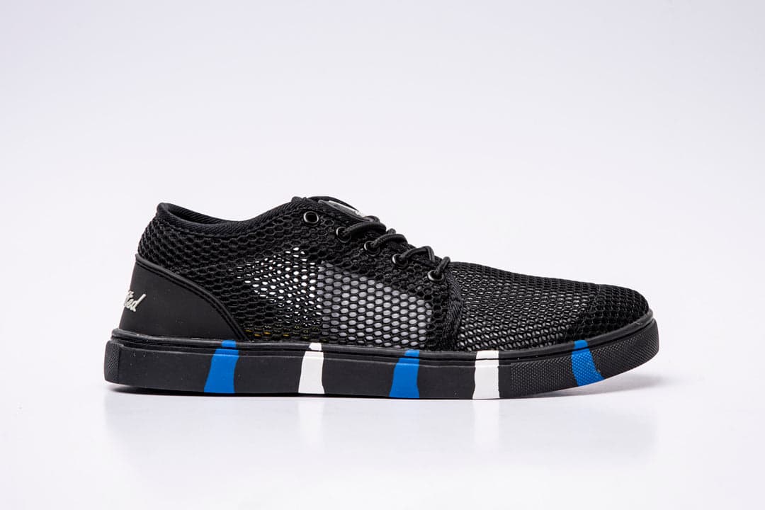 Mesh Edition - Full Black