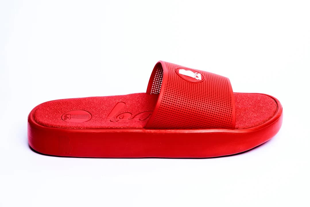 Ultra Slider - Red