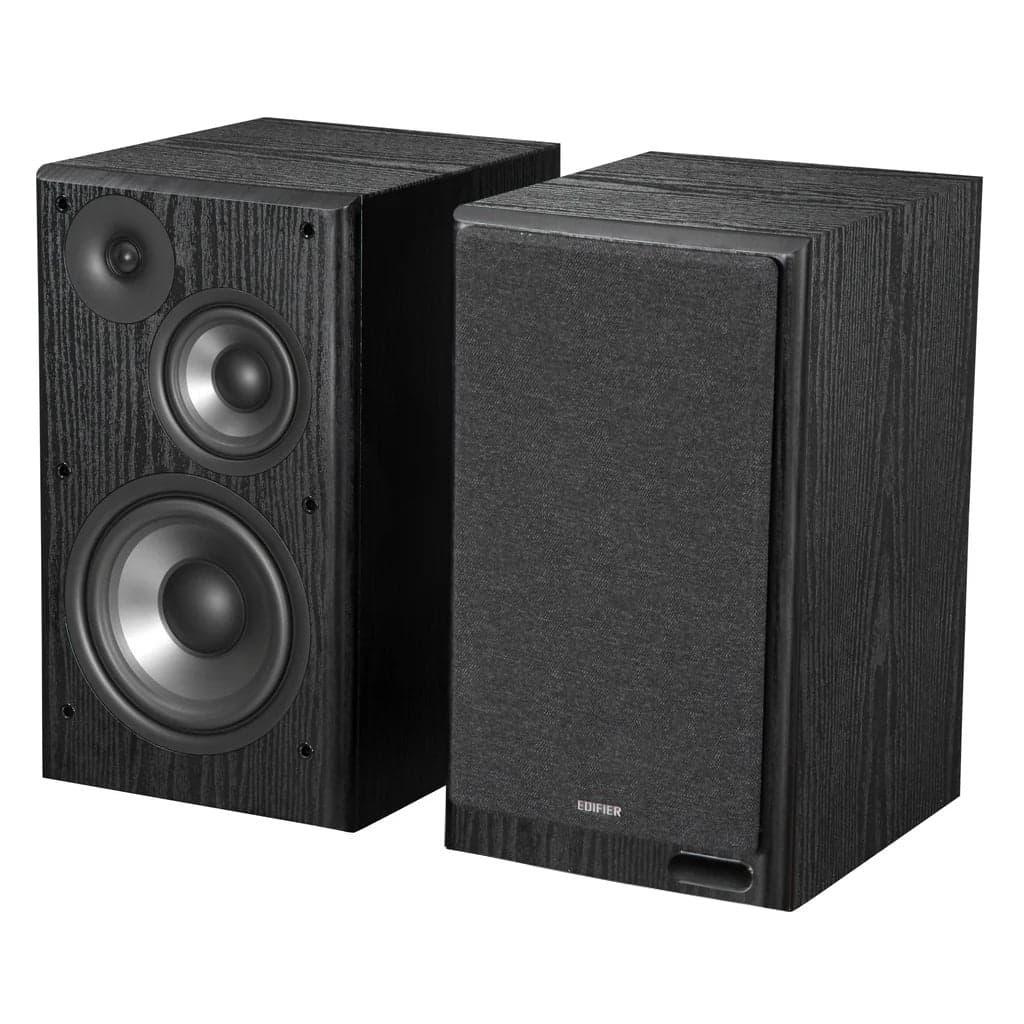 R2750DB MKII