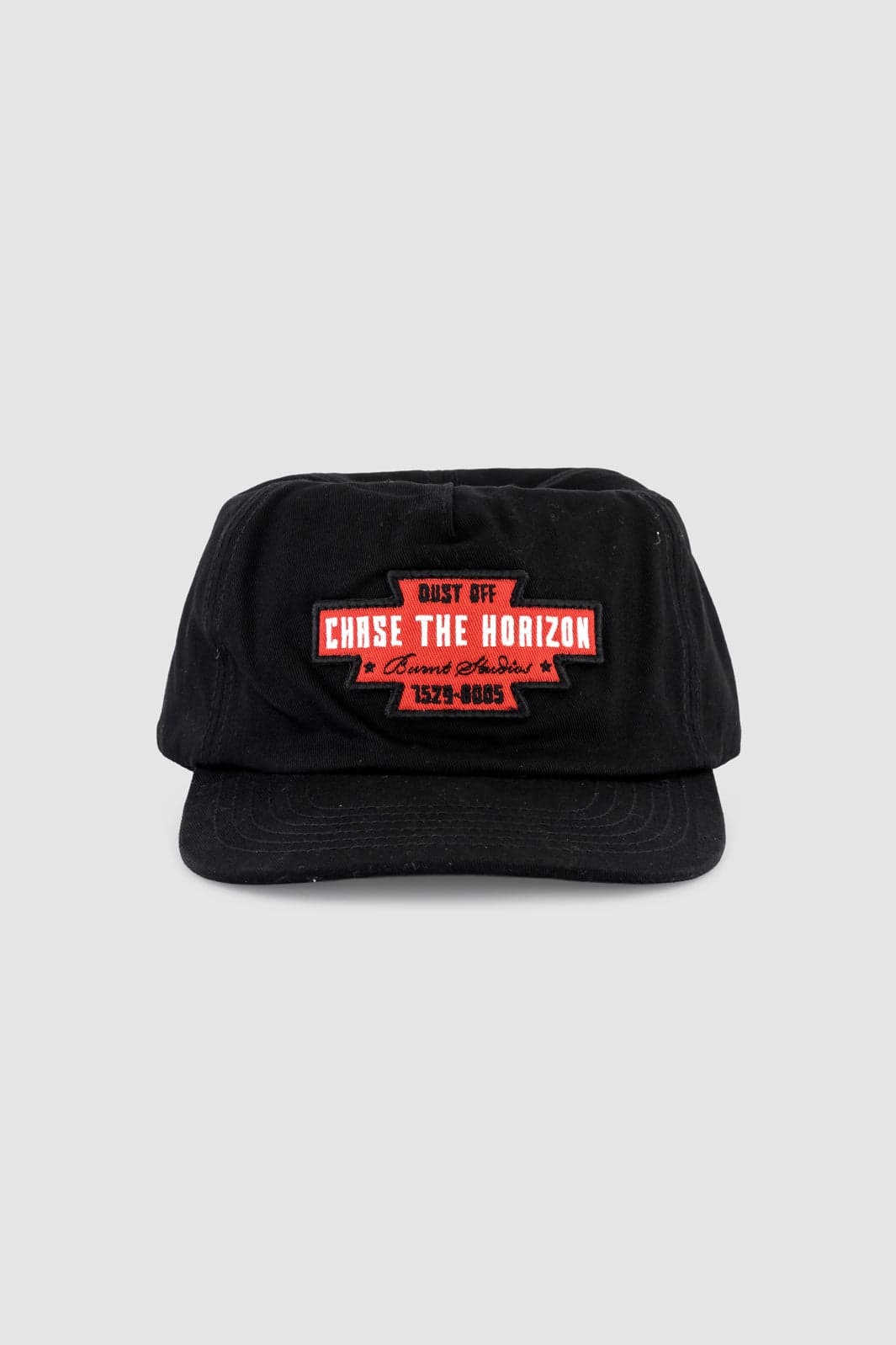 Elemental Cap - Black